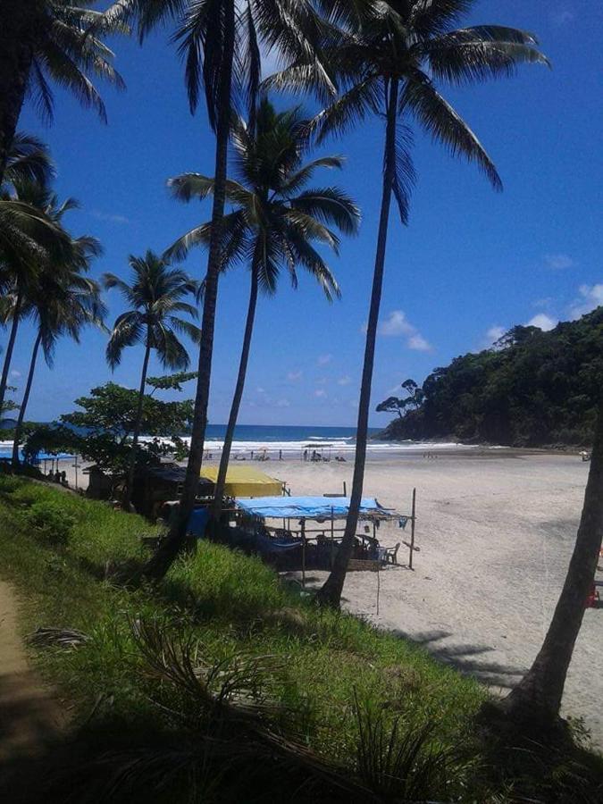 Recanto Calua Serra Grande (Urucuca, Bahia) Exterior foto