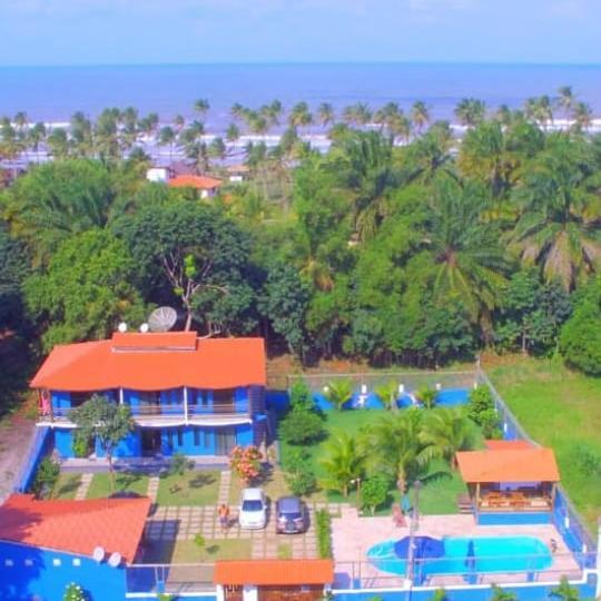 Recanto Calua Serra Grande (Urucuca, Bahia) Exterior foto