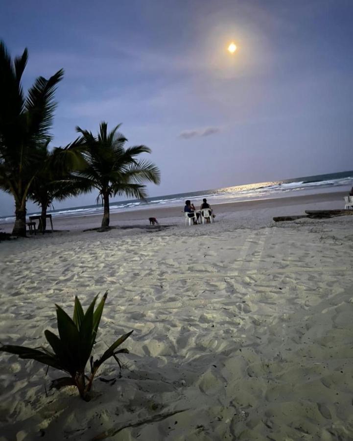 Recanto Calua Serra Grande (Urucuca, Bahia) Exterior foto