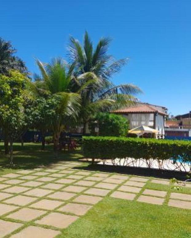 Recanto Calua Serra Grande (Urucuca, Bahia) Exterior foto